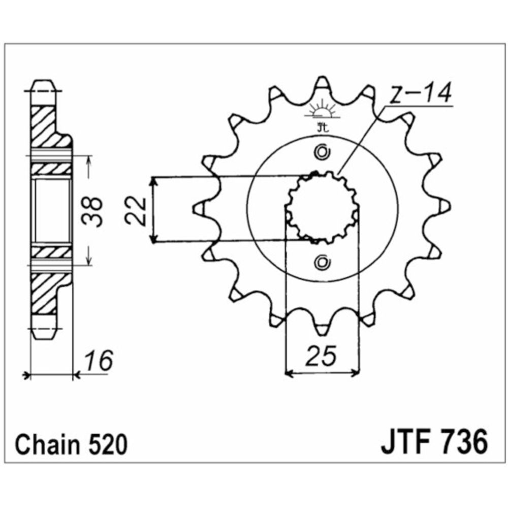 Framdrev 98-17923