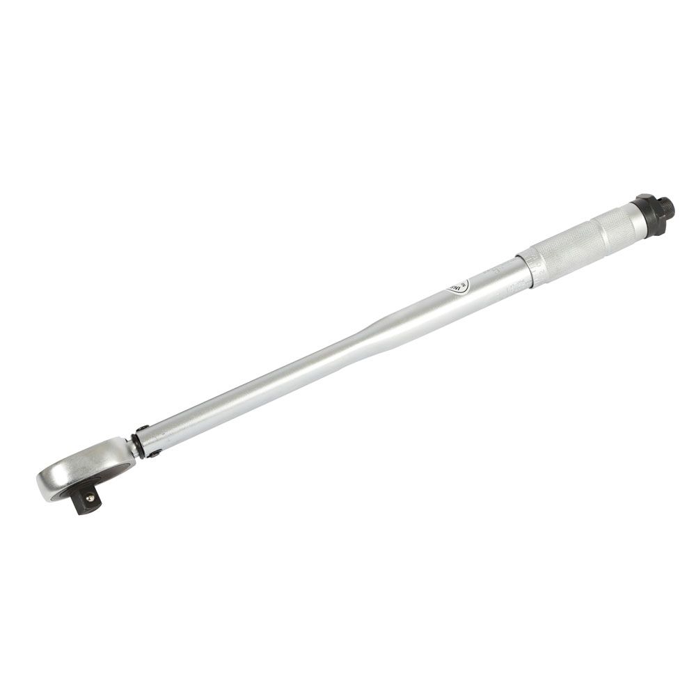 MTX Tools Basic momenttiavain 42-210 Nm 1/2"