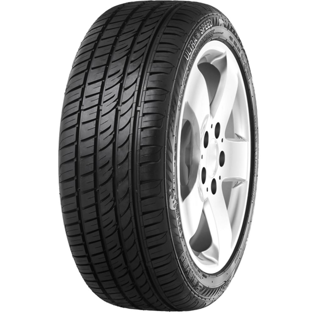 Gislaved Ultra*Speed 2 205/45 R17 88Y XL FR sommardäck