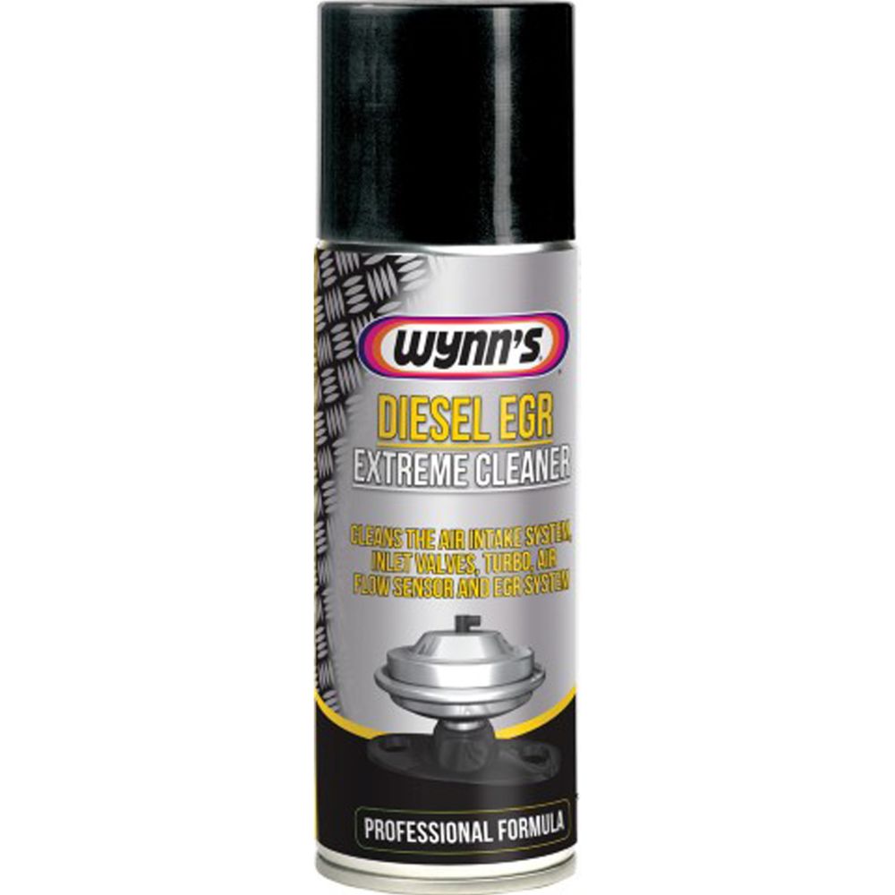 Wynn's Diesel EGR & Sensor Cleaner 200 ml