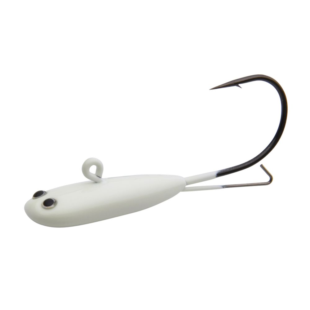 Osku mademorri 30 g väri: valkoinen