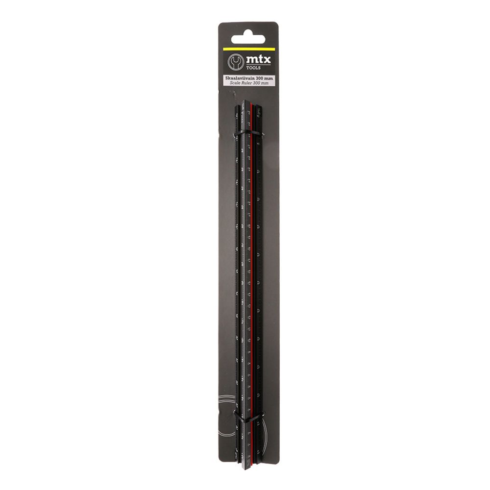 MTX Tools skalstock 300 mm