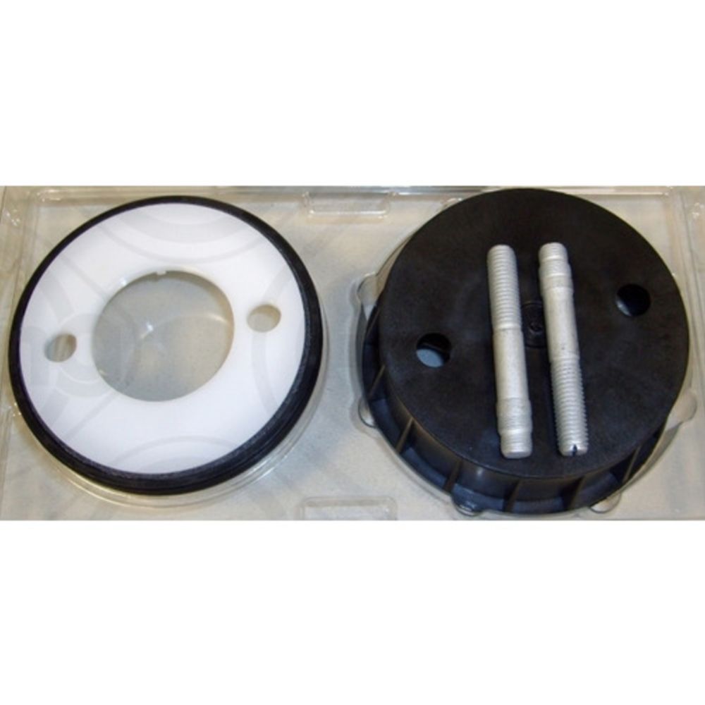 Packning, vevaxel 27-01306