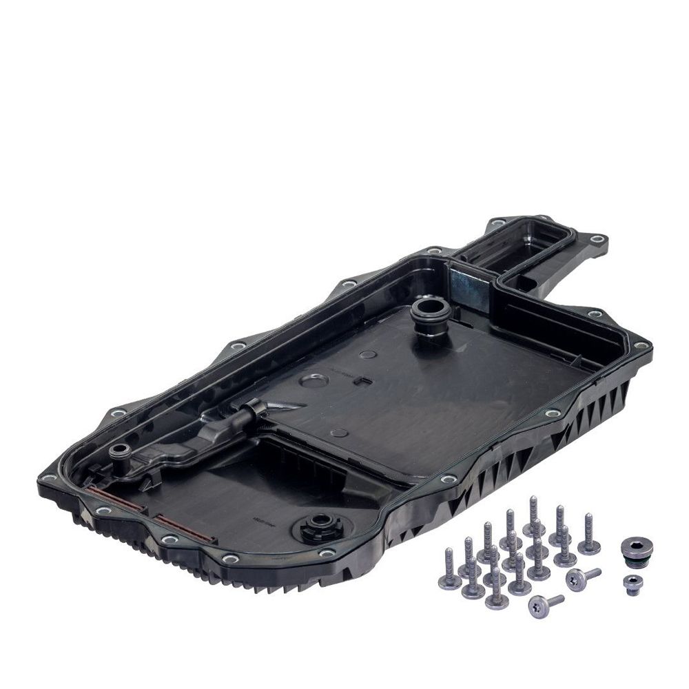 Automaattivaihteiston öljypohja 28-01871