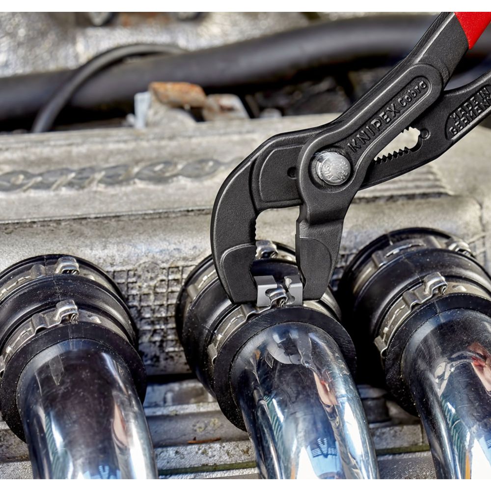 Knipex® 85 51 250 C metallklambritangid 250 mm