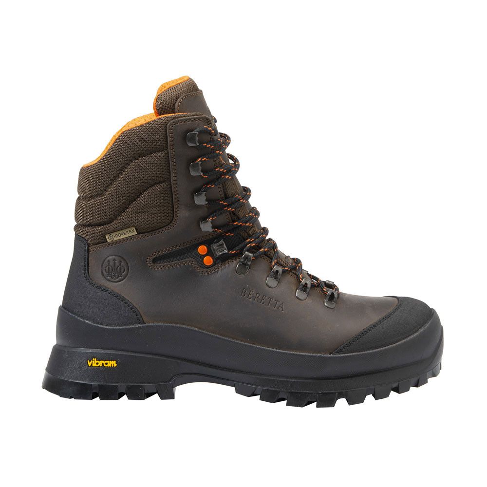Beretta Lowveld GTX® jaktkängor brun