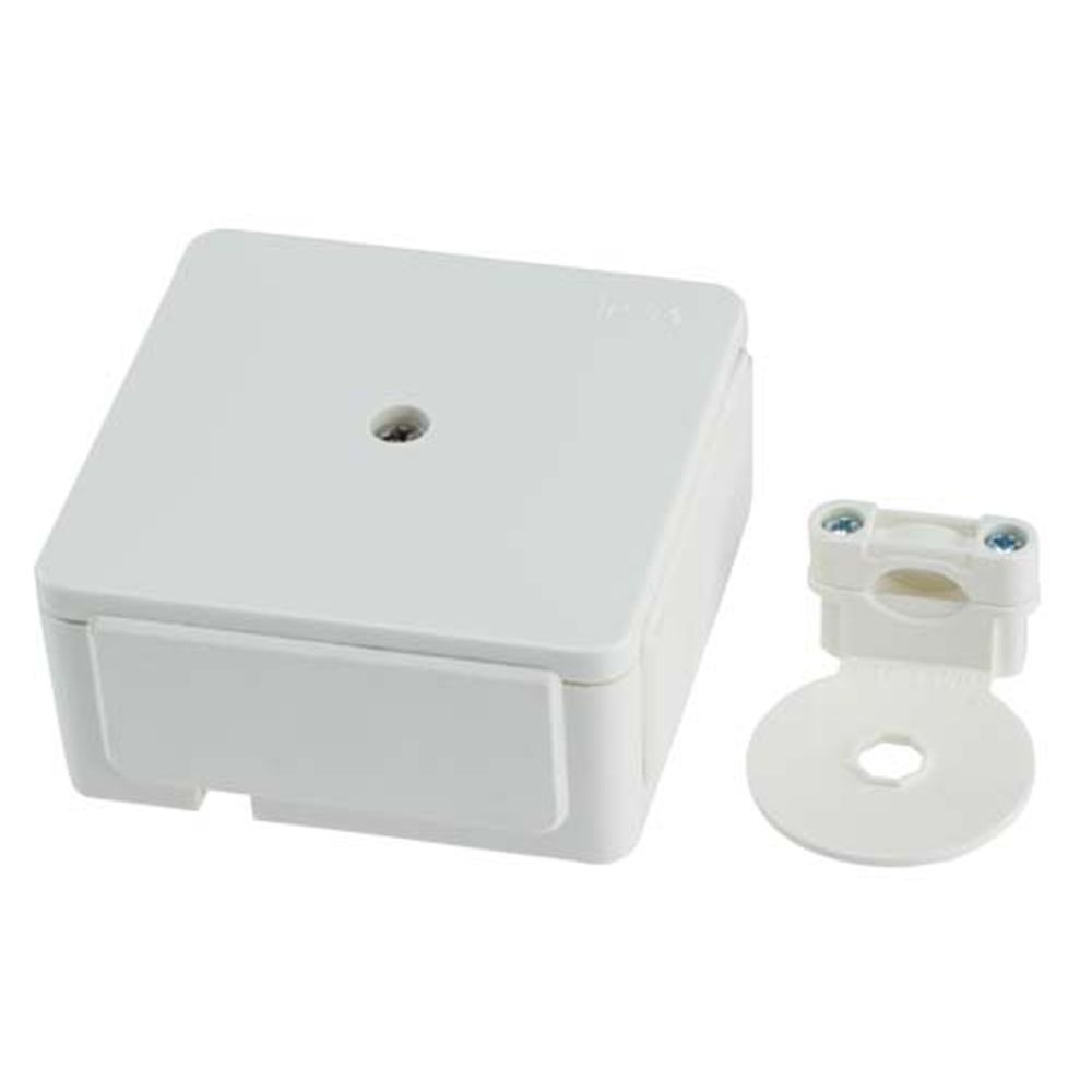 Bastuugns-/ugndosa IP54