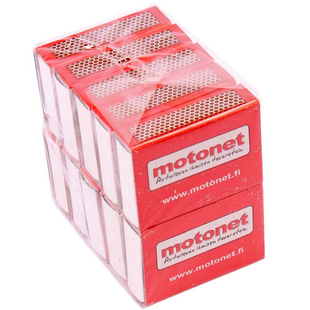 Motonet tändsticksbunt