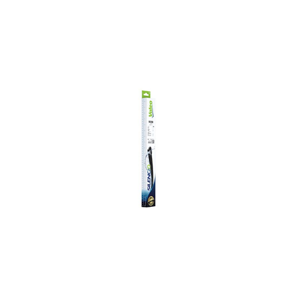 Valeo Silencio VR288 takapyyhkijänsulka 28 cm