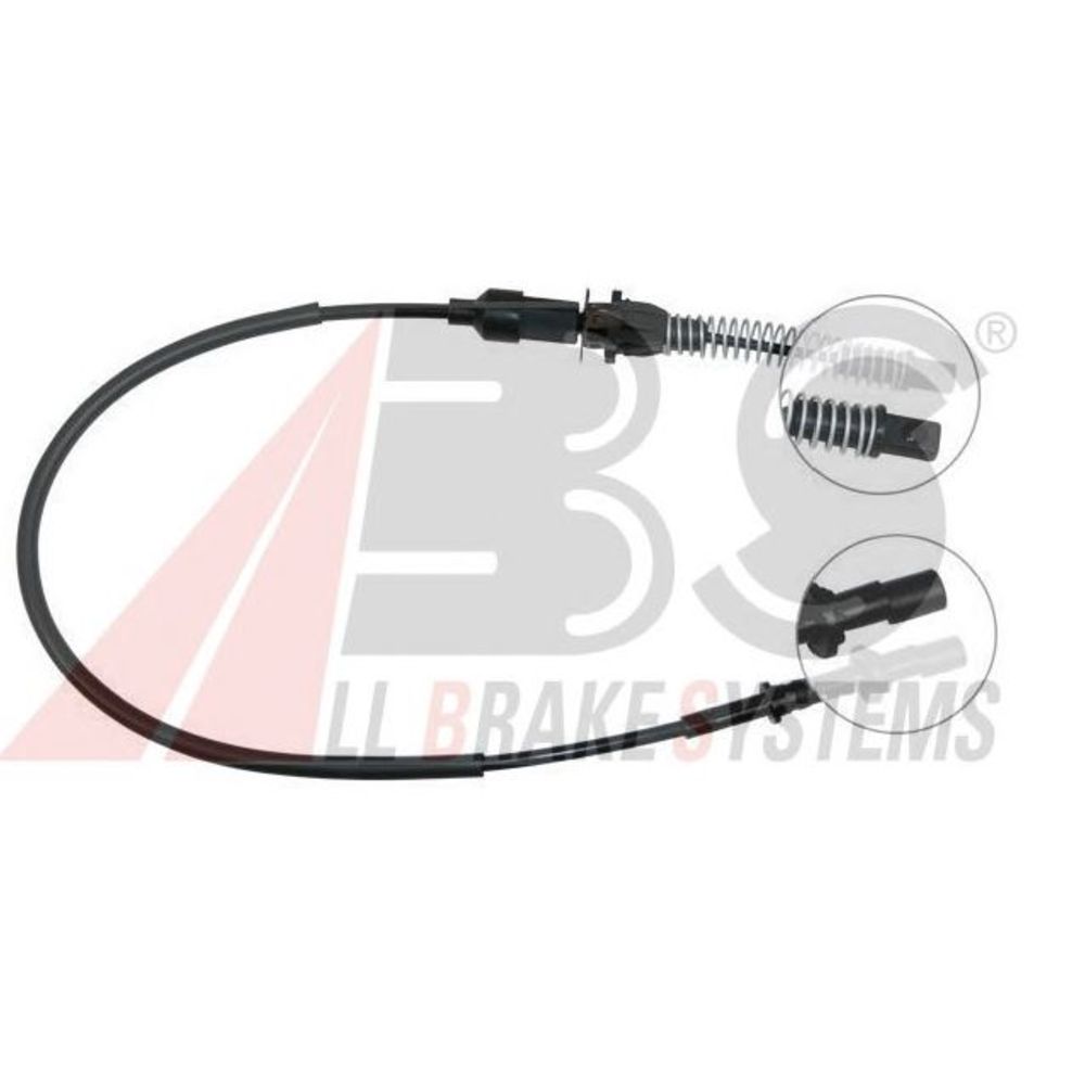 Gaasitross 24-4016