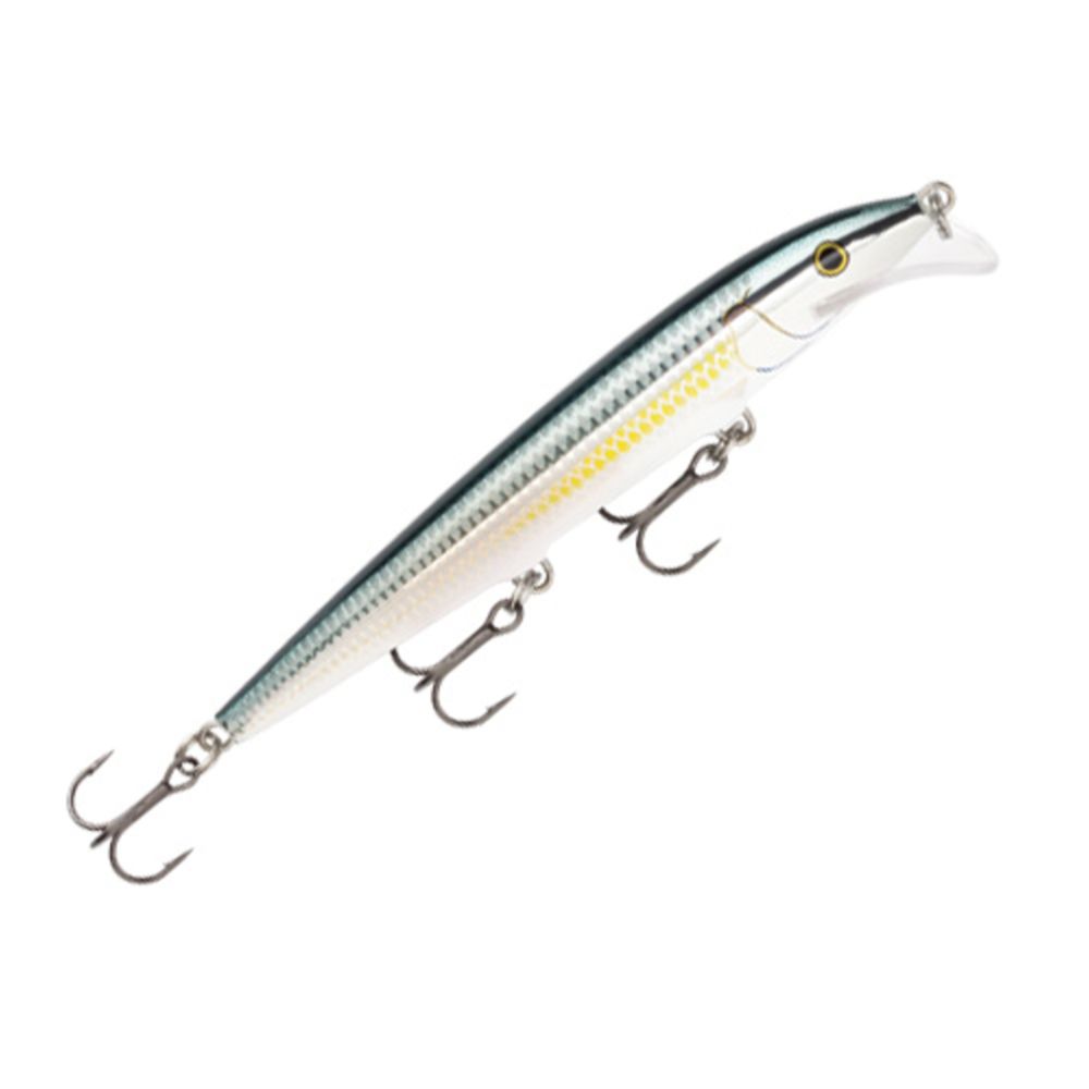 Rapala Scatter Rap Minnow wobbler 11 cm 6 g