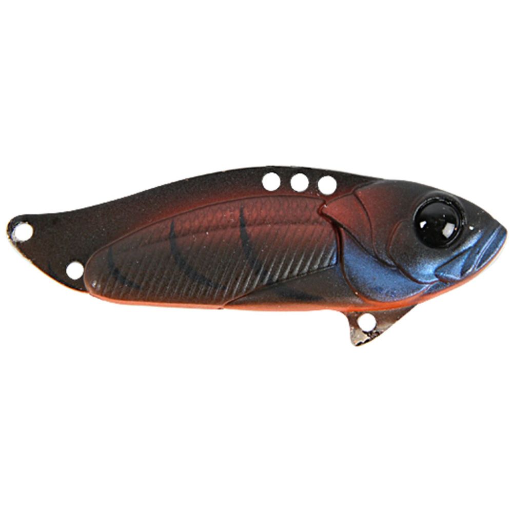 Strike Pro Astro Vibe UV blade bait 4,5 cm 10 g