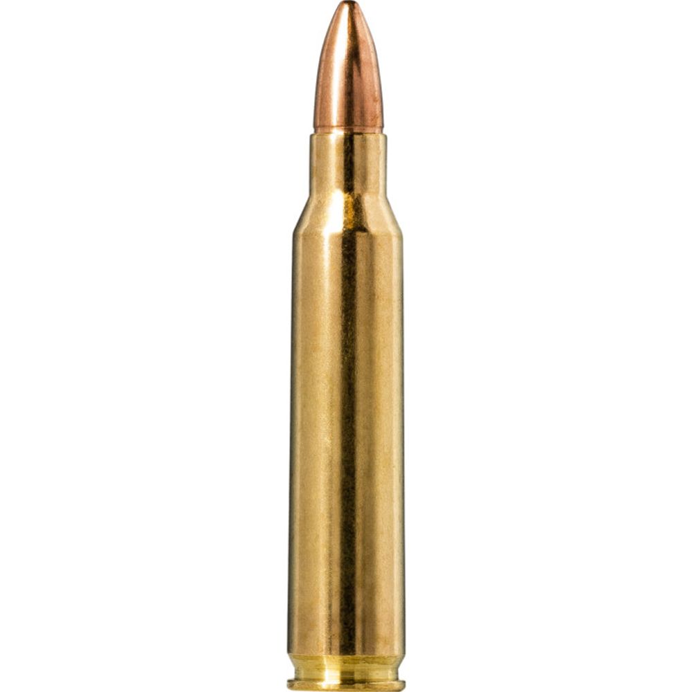 Norma Jaktmatch .223 REM. 55gr FMJ 50 kpl
