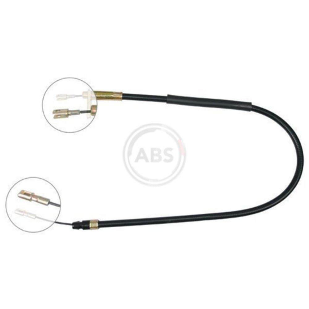 Käsijarruvaijeri 24-7871