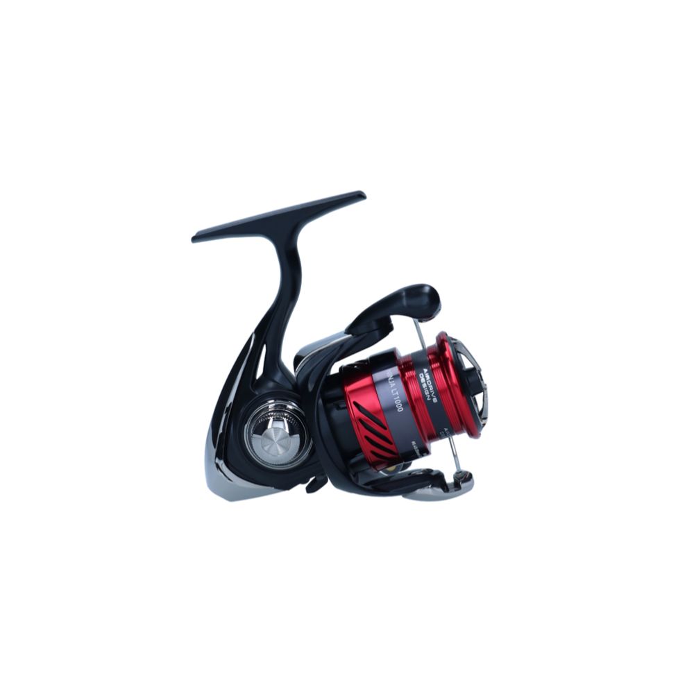 Daiwa 23 Ninja LT 6000 avokela