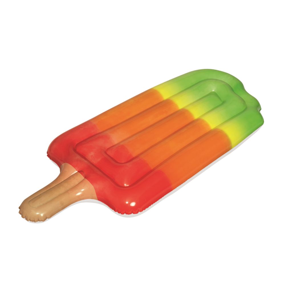 Bestway glasspinne badmadrass
