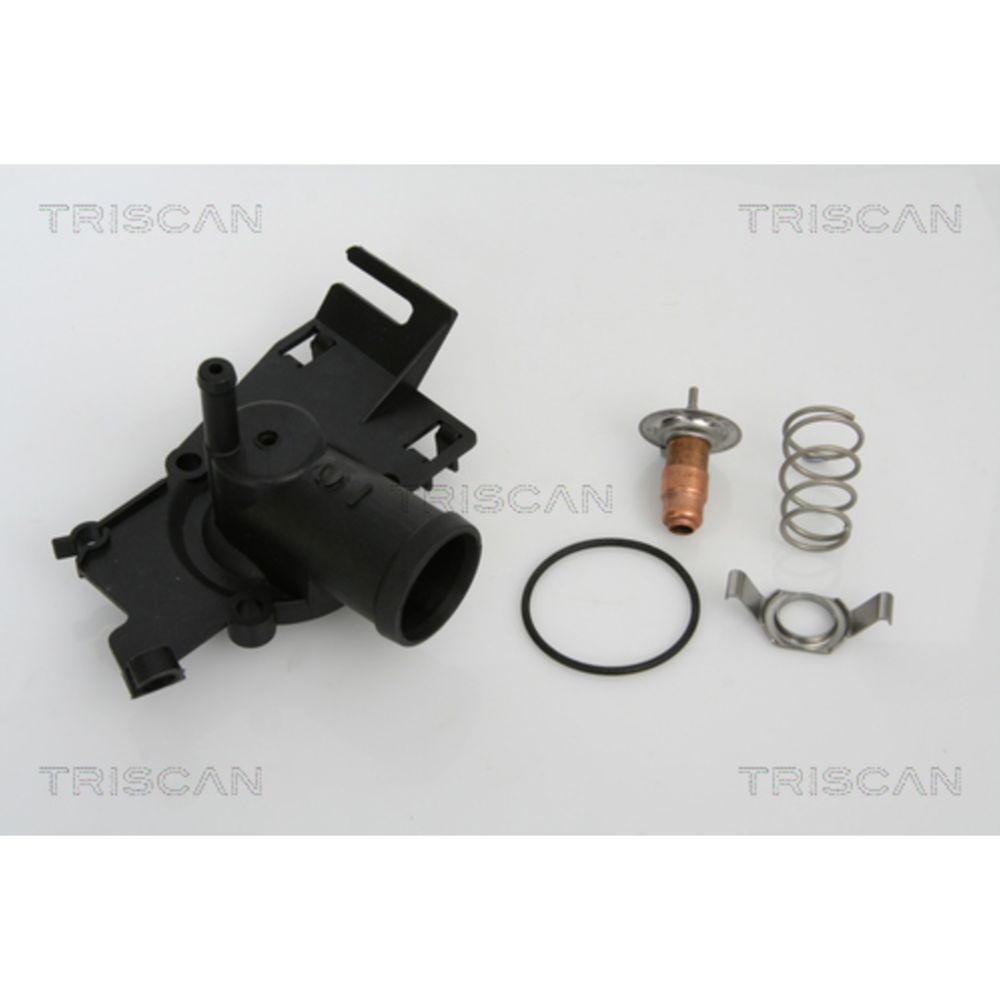 Termostaatti 30-6477