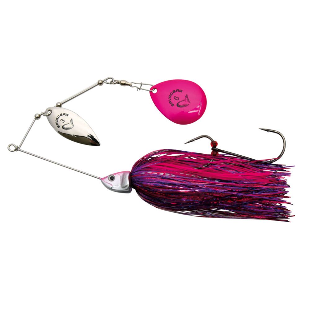 Savage Gear Da'Bush Spinnerbait 32 g