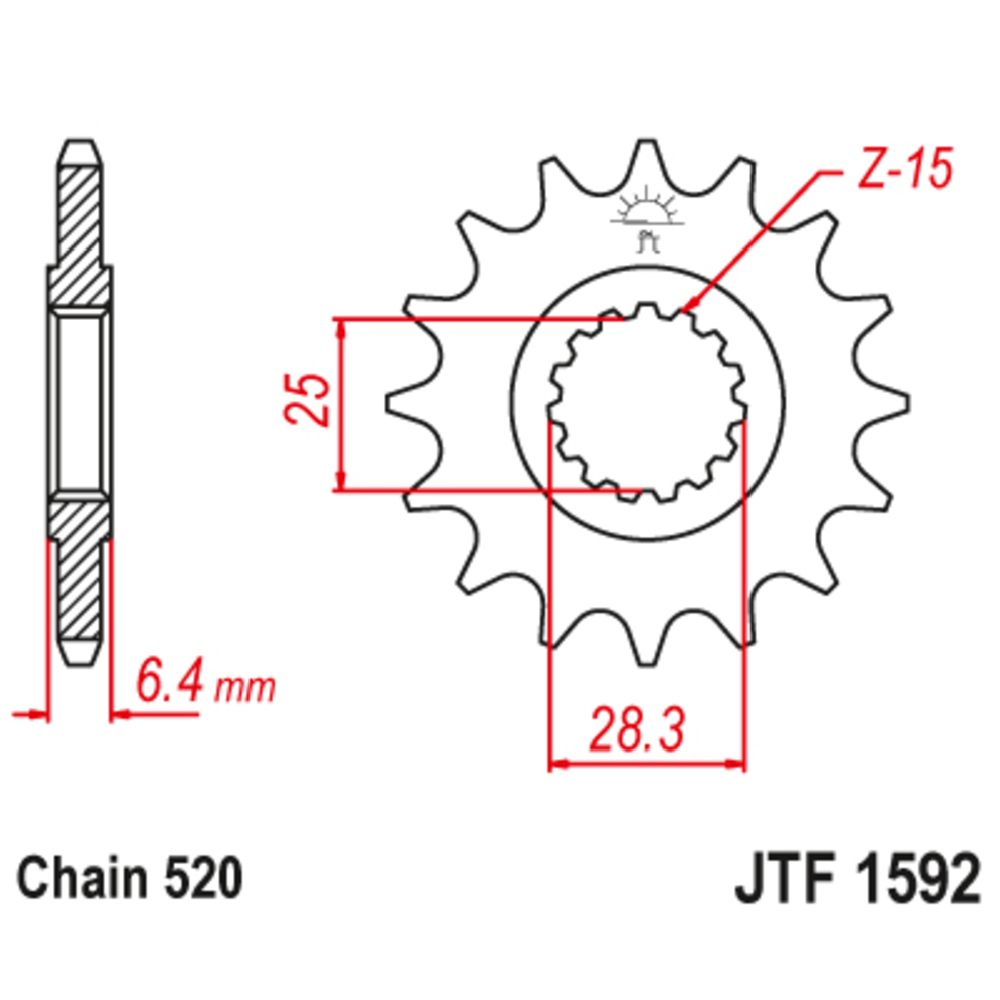 Framdrev 98-10578