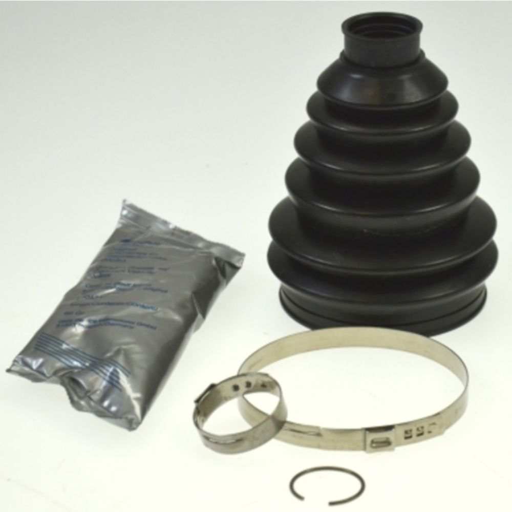 Vetoakselin suojakumisarja 17-05585