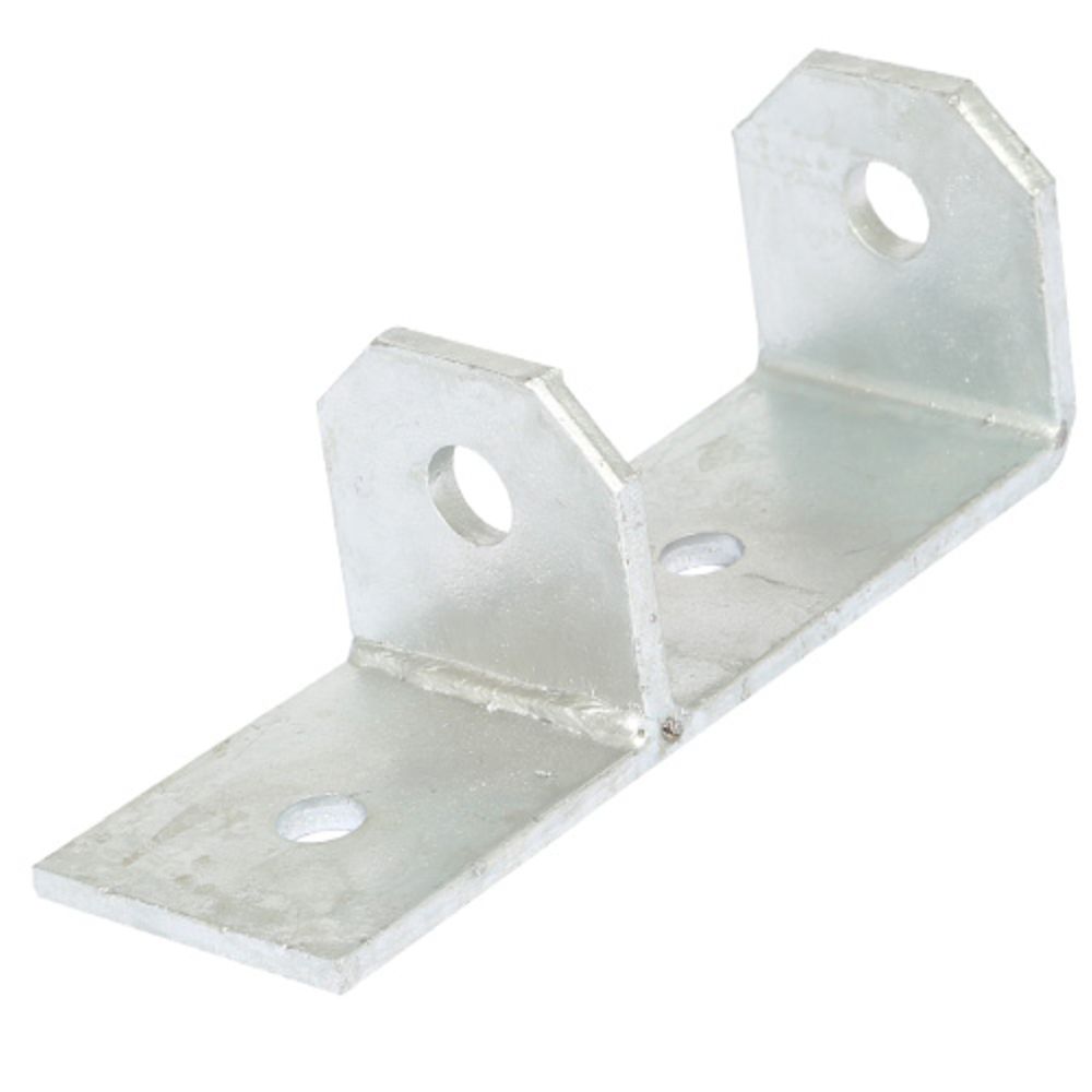 Arctic Marine bryggskarv F-modell 240 x 80 x 8 mm