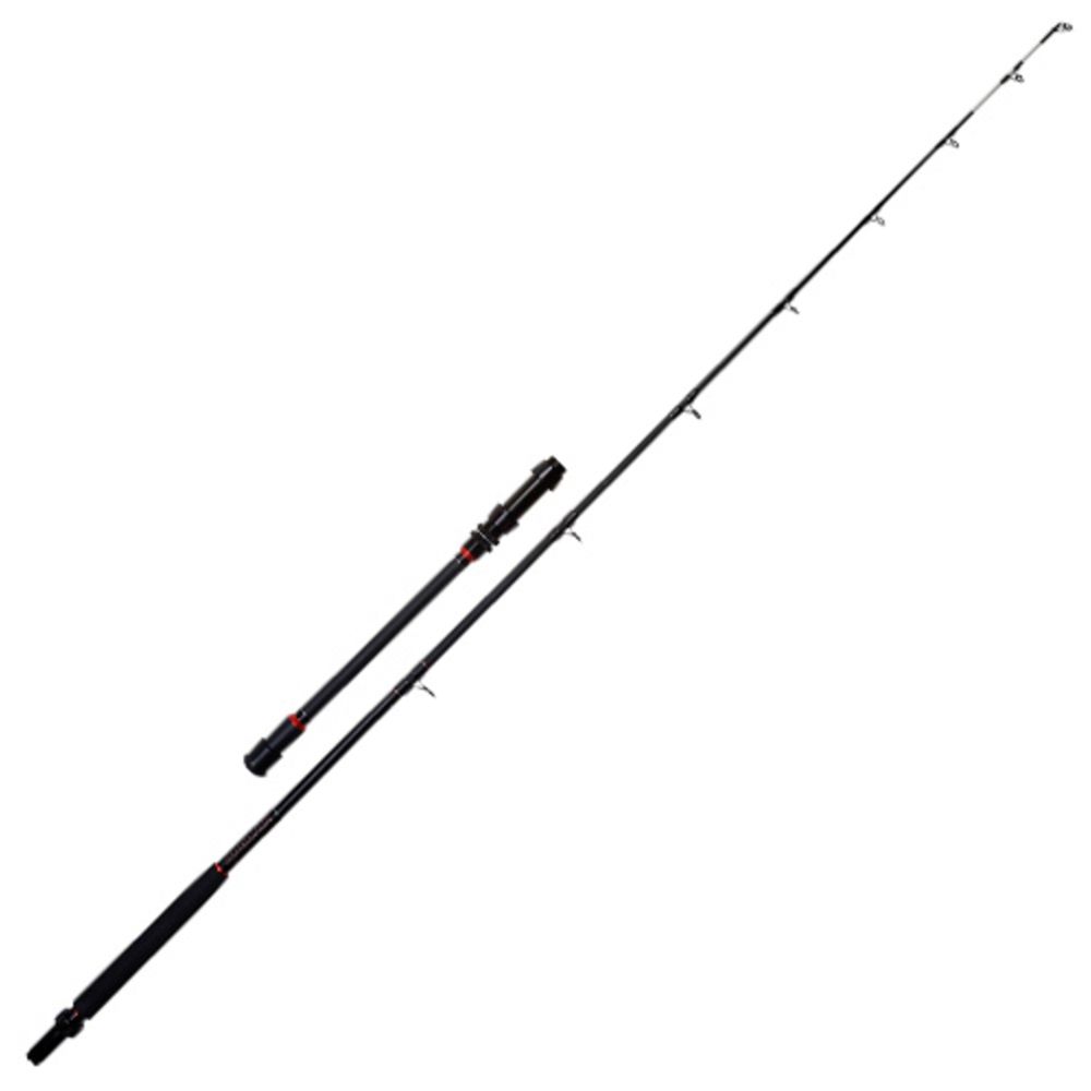 Ugly Stik Gx2 7'4'' Boat 30-50 lbs ritv jääpüük
