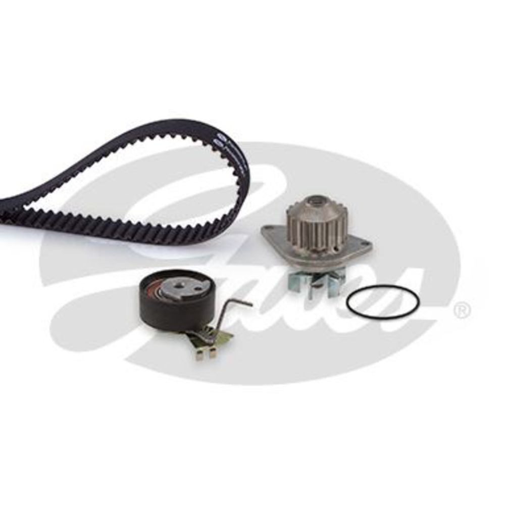 Vesipumppu + hammashihnasarja 25-9693