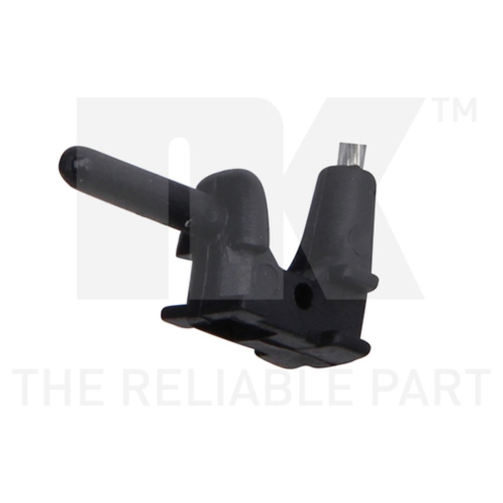 Jarrupalan kulumisenilmaisin 23-15009