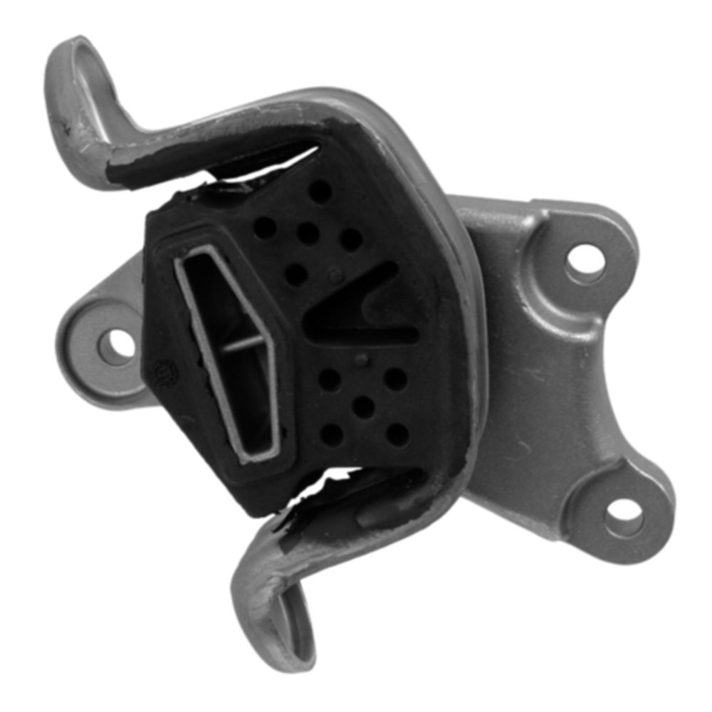 Automaattivaihteiston tuki 18-02380