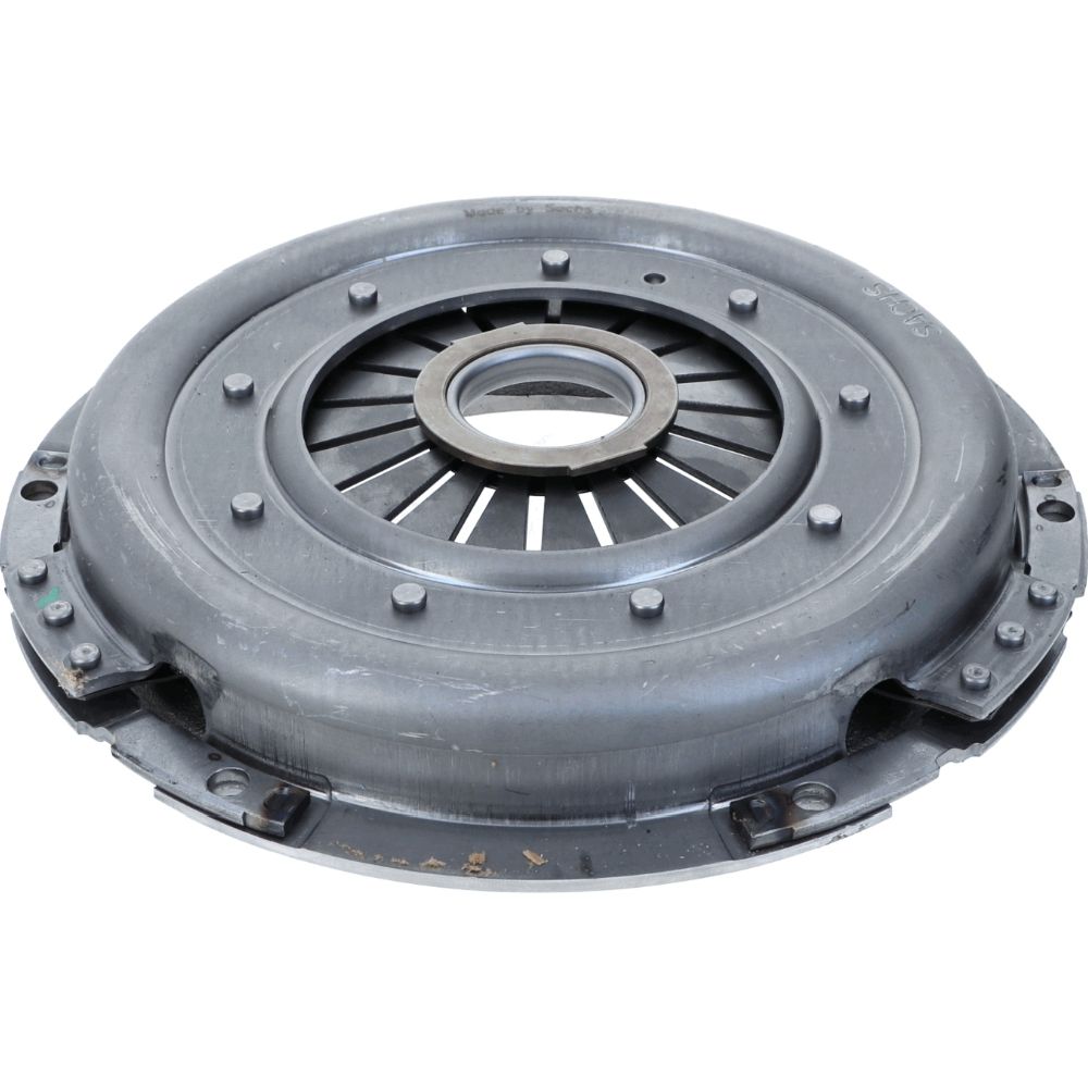 Kytkinpaketti 84-2512