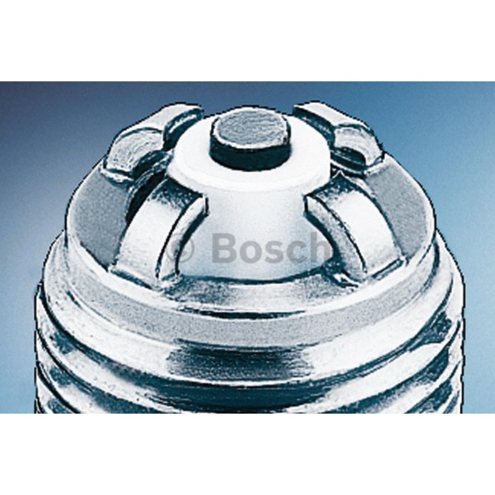 Bosch SuperPlus FGR7DQE+ "23+" süüteküünal