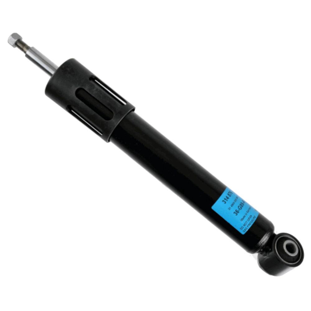 Iskunvaimennin 34-1735