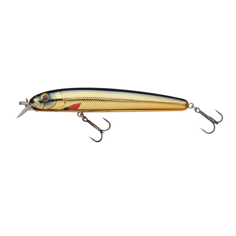 Abu Garcia Beast Hi-Lo uppoava vaappu 10 cm 24 g