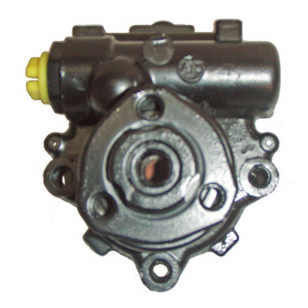 Ohjaustehostimen pumppu 17-02360