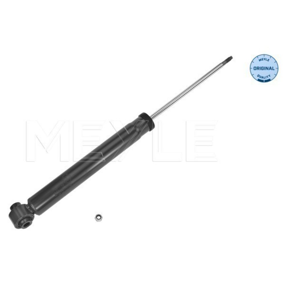 Iskunvaimennin 34-4807