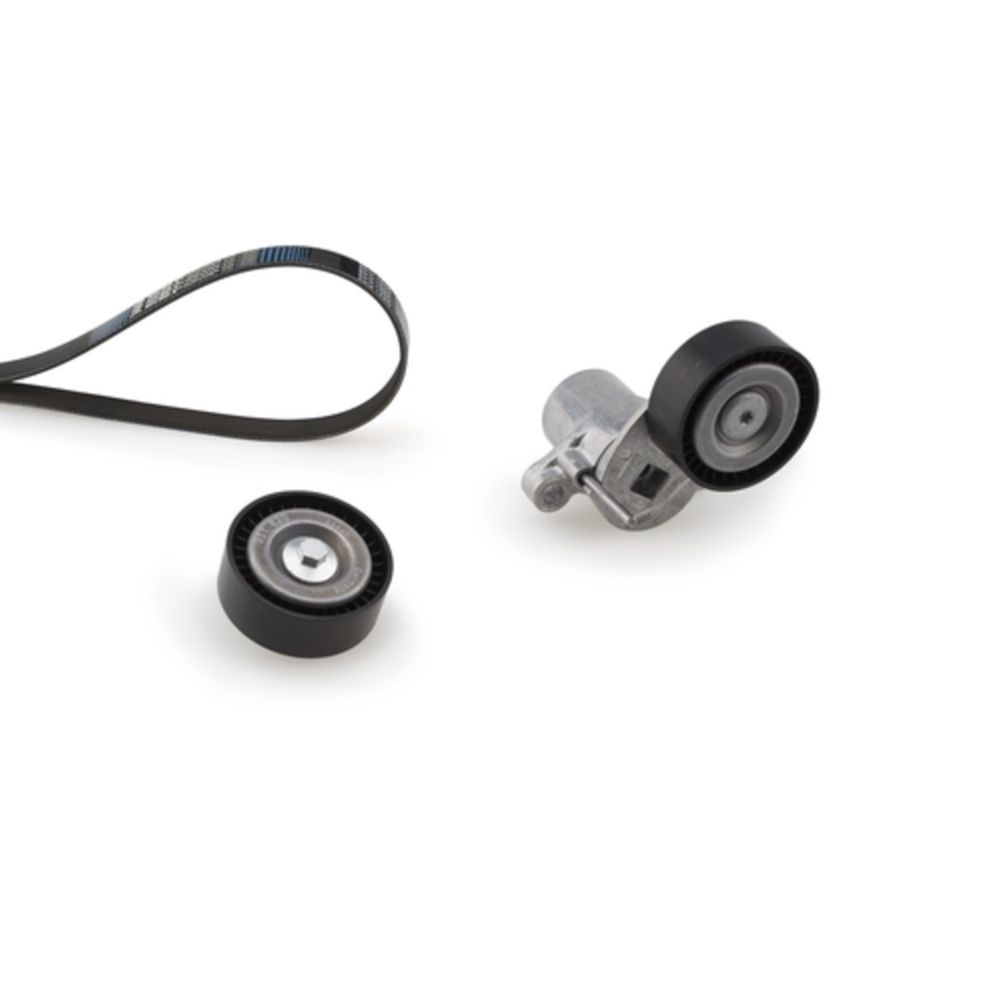 Moniurahihnasarja 25-00116