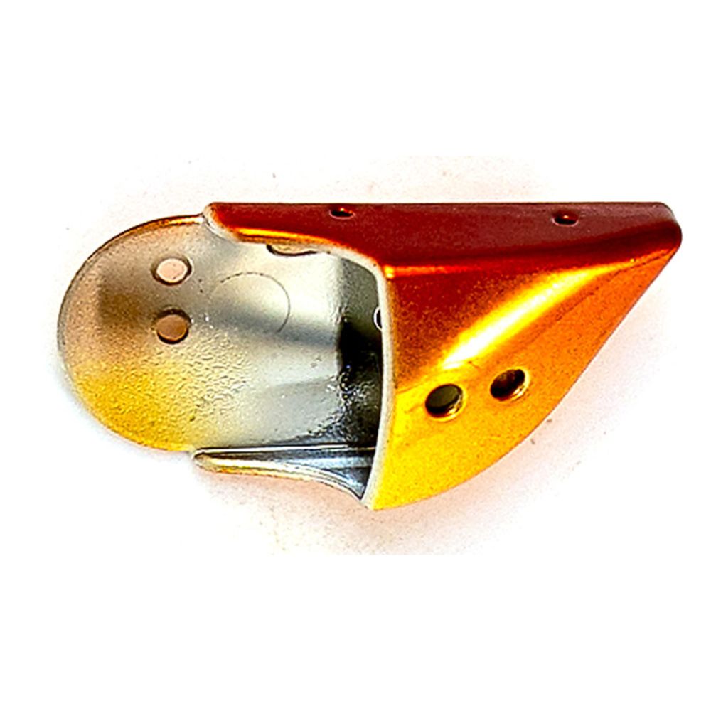 HK Varma RXi Kromi raksipää 3,8 cm 3 g väri: Moto5 Munaluodon Sulttaani 3 kpl