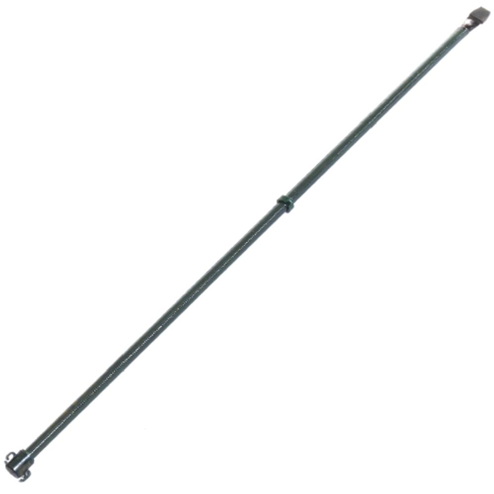 Metallist aiapost, 150 cm