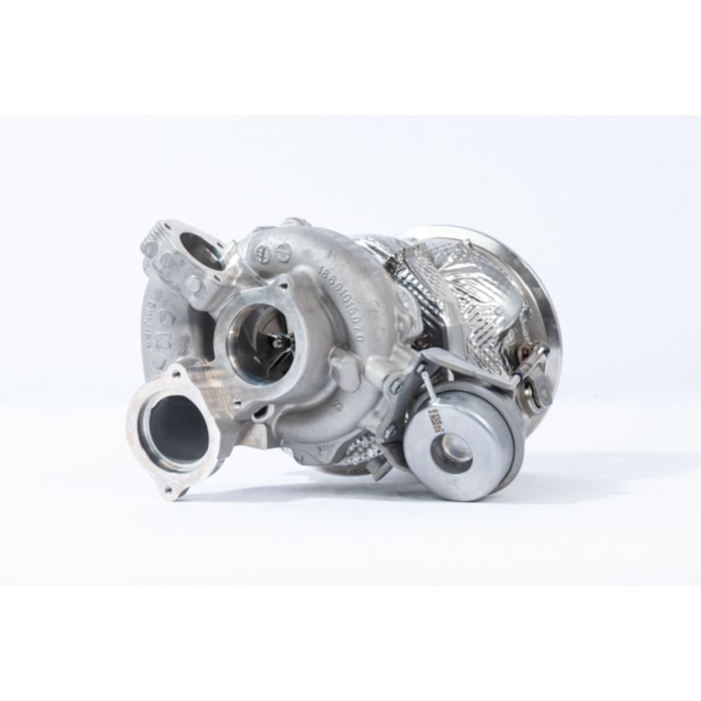 Turboahdin 13-00667