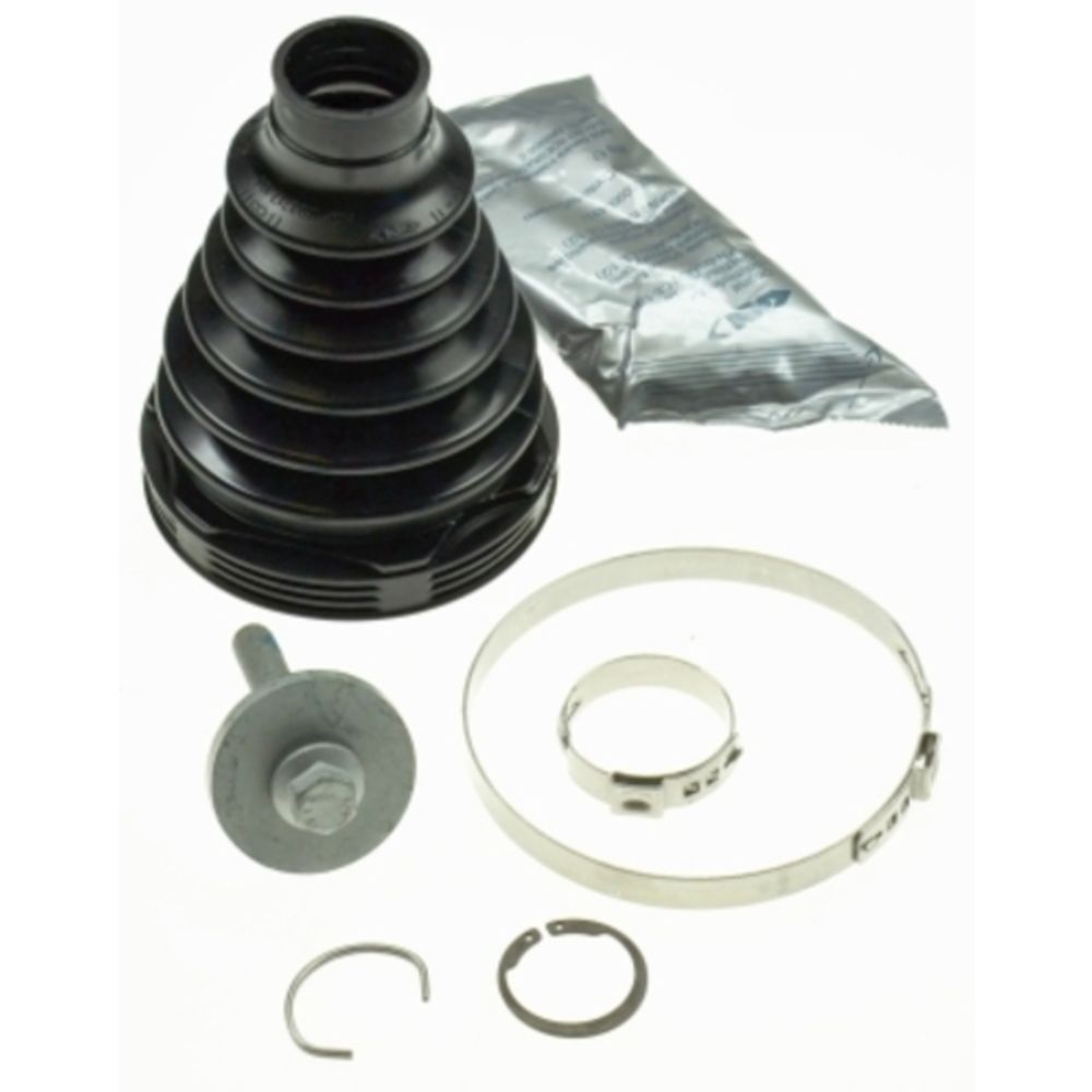 Vetoakselin suojakumisarja 17-02130