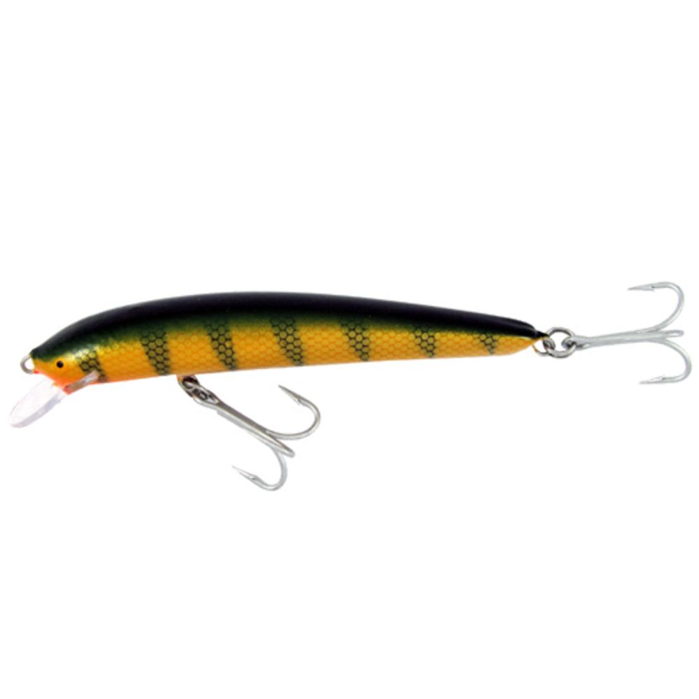 Nils Master Invincible floating voobler 12 cm 24 g