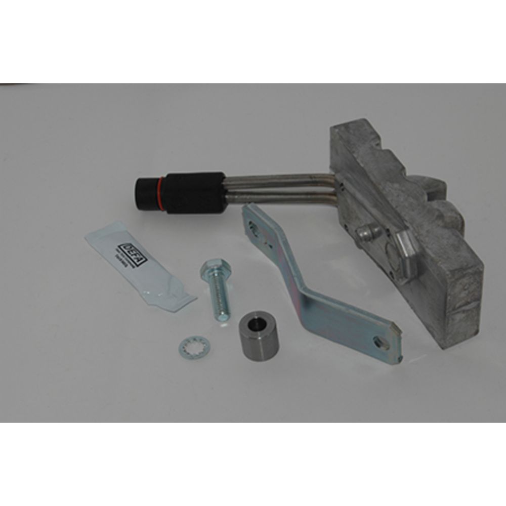 Defa-kiirgussoojendi #414899 VAG