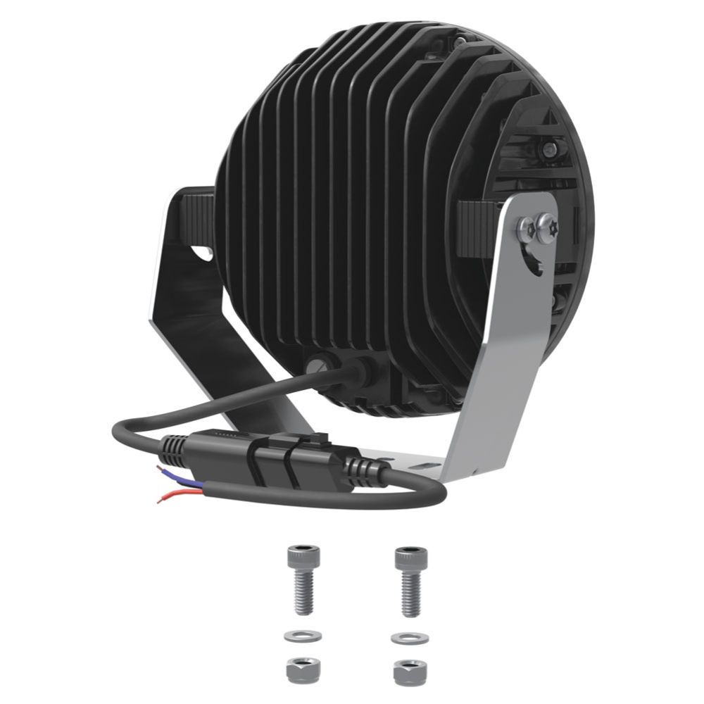 Philips Ultinon Drive UD2001R LED-kaukovalo ø 7" 105 W Ref.37,5