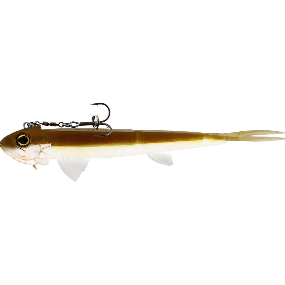 Westin Twinteez Pelagic V-Tail R 'N R vertikaljigg 21 cm 70 g