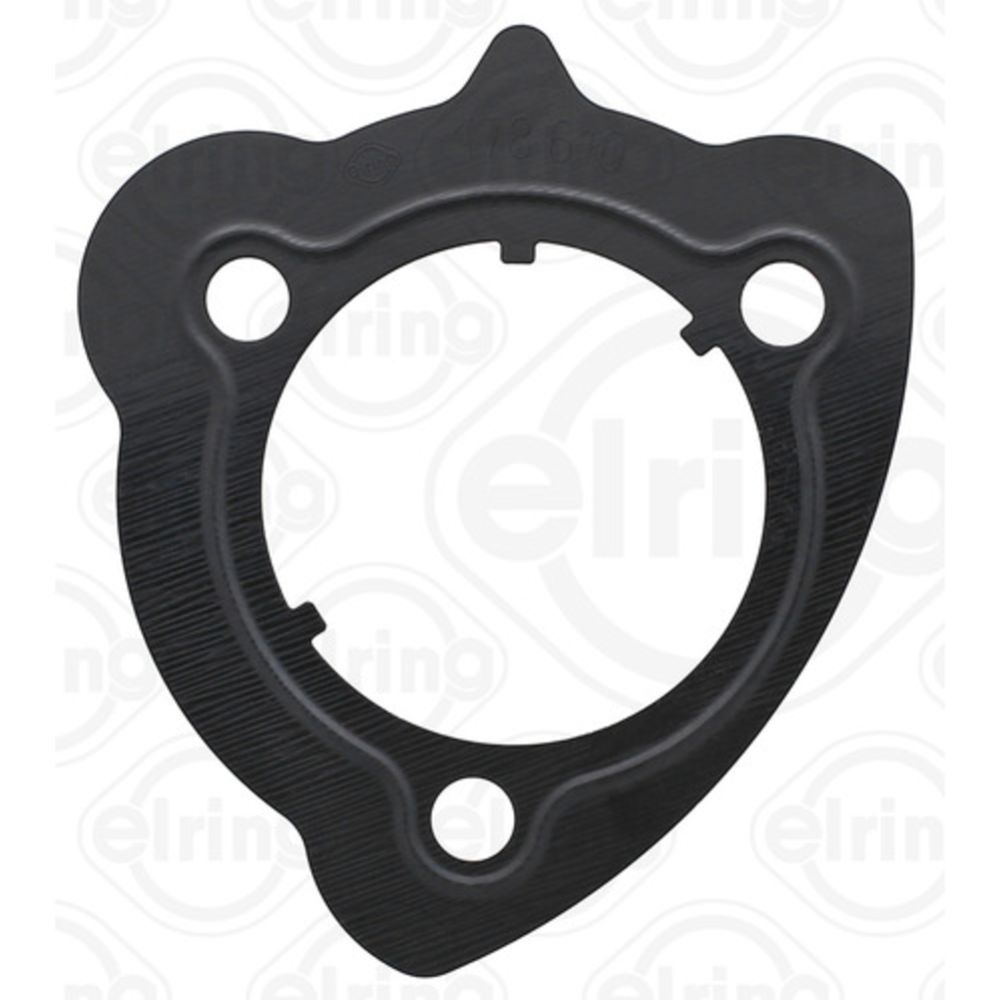 Alipainepumpun tiiviste 23-02357