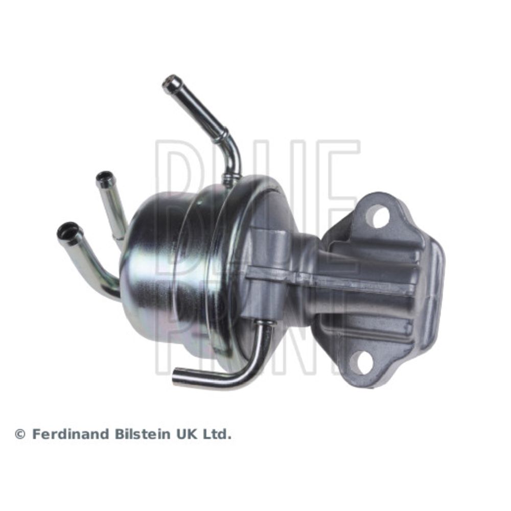 Polttoainepumppu 29-2772