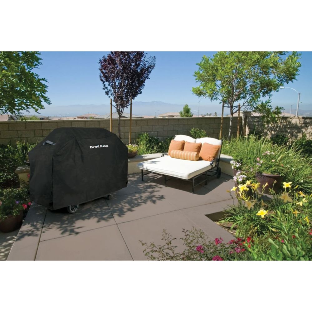 Broil King suojapeite Royal