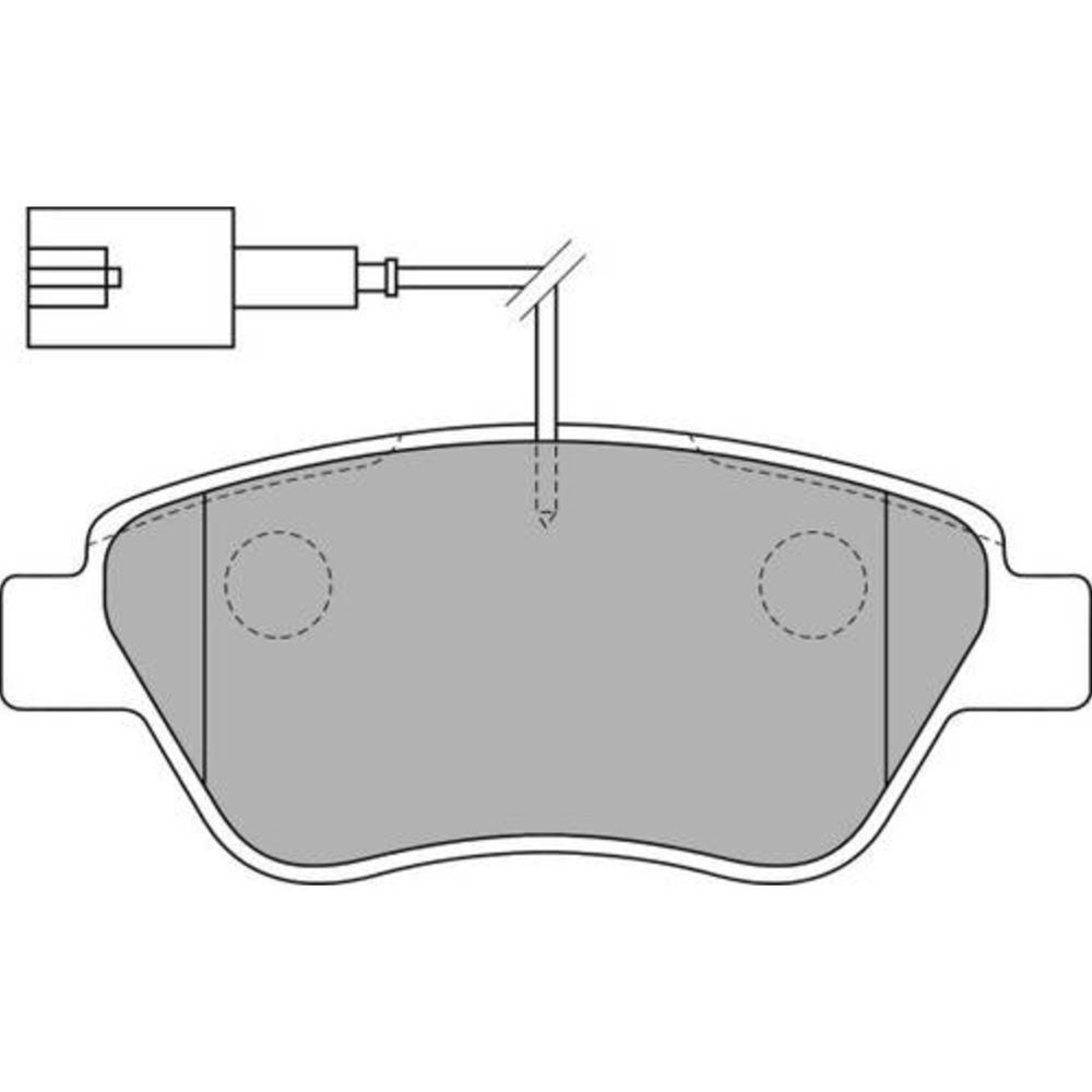 Jarrupalasarja 22-1673
