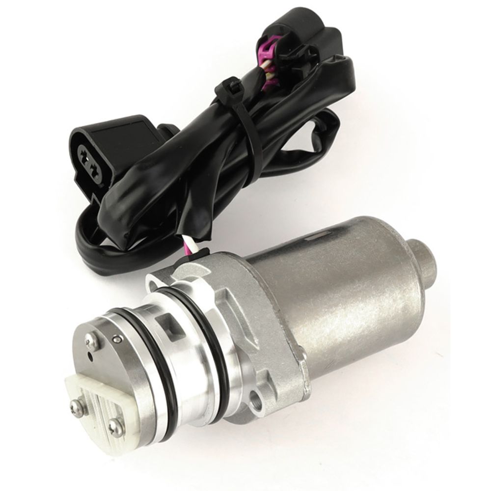 Pump, lamellkoppling-allhjulsdrift 18-01256