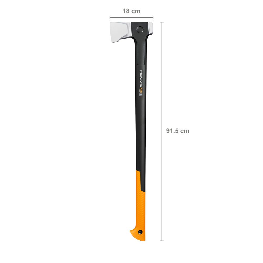 Fiskars X-series klyvyxa L X36